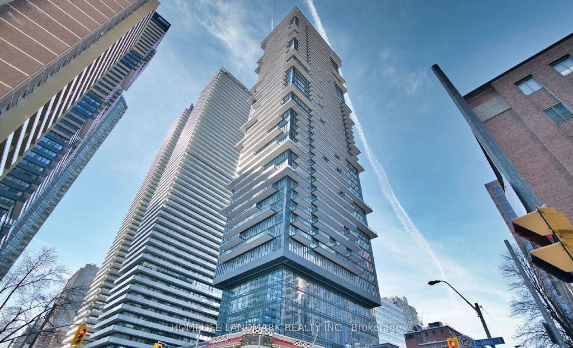 634 CHURCH Street W 1806 #1806 — photo 1