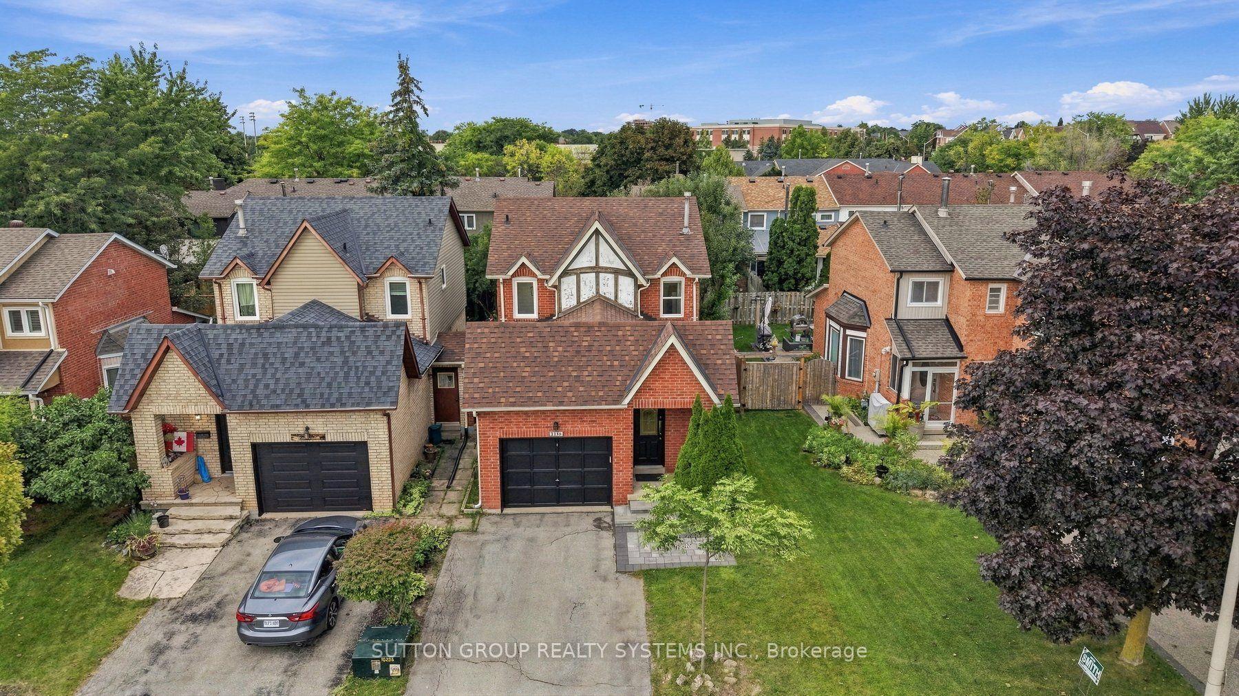 2250 Munn's Avenue, Oakville — Detached for sale, photo 1