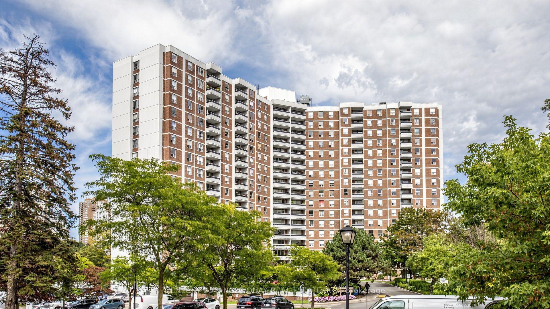 20 Edgecliff Golfway 1116 #1116, Toronto — Condo for sale, photo 1