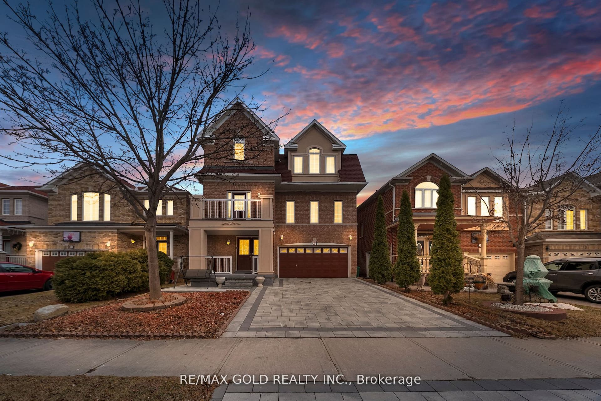 23 Pathmaster Road — photo 1