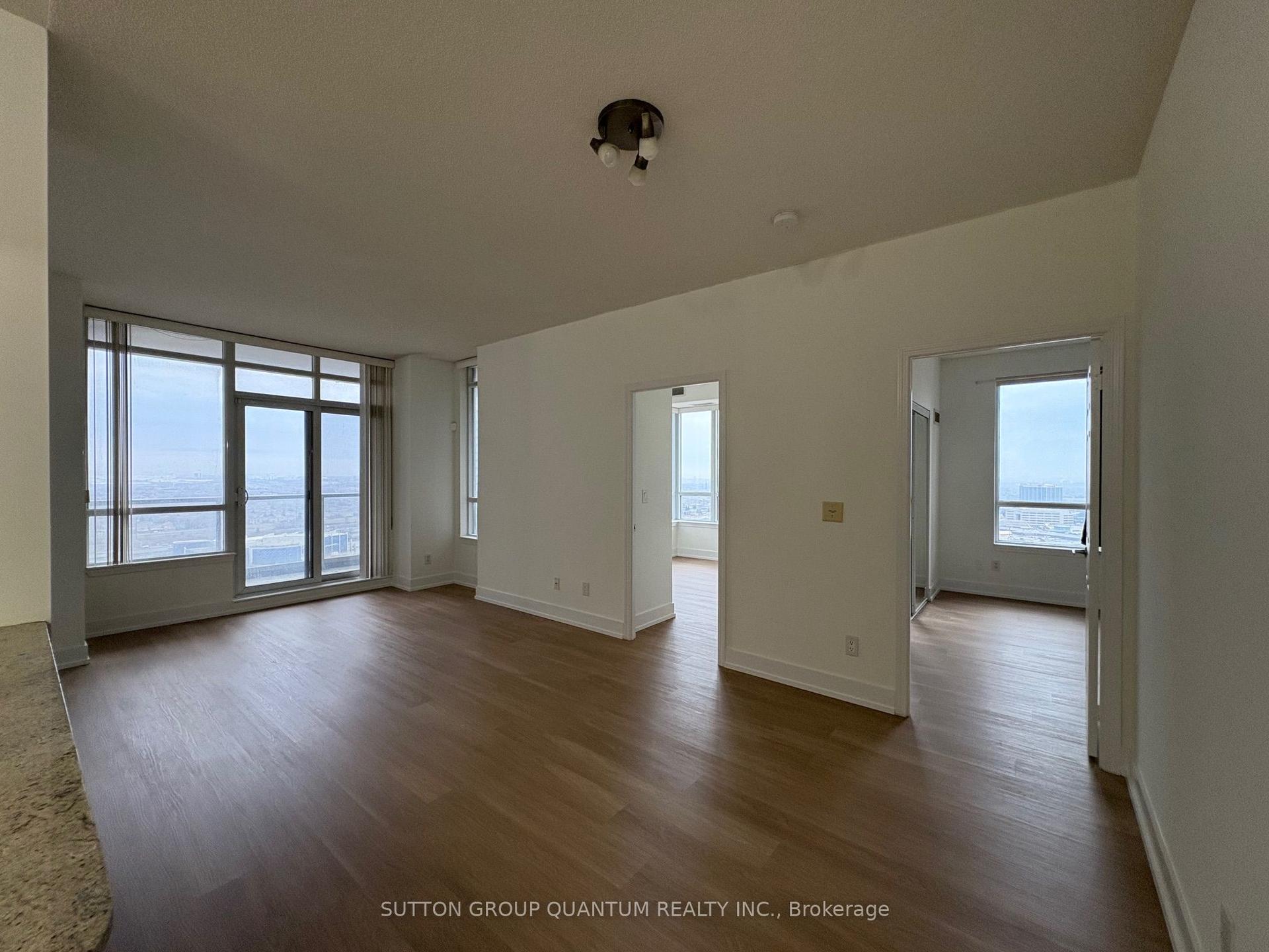 388 Prince Of Wales Drive 2508 #2508 — photo 1