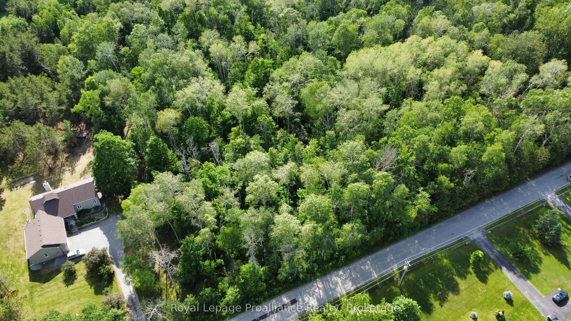 0 Teal (RP 39R9098) Road, Quinte West — Land for sale, photo 1