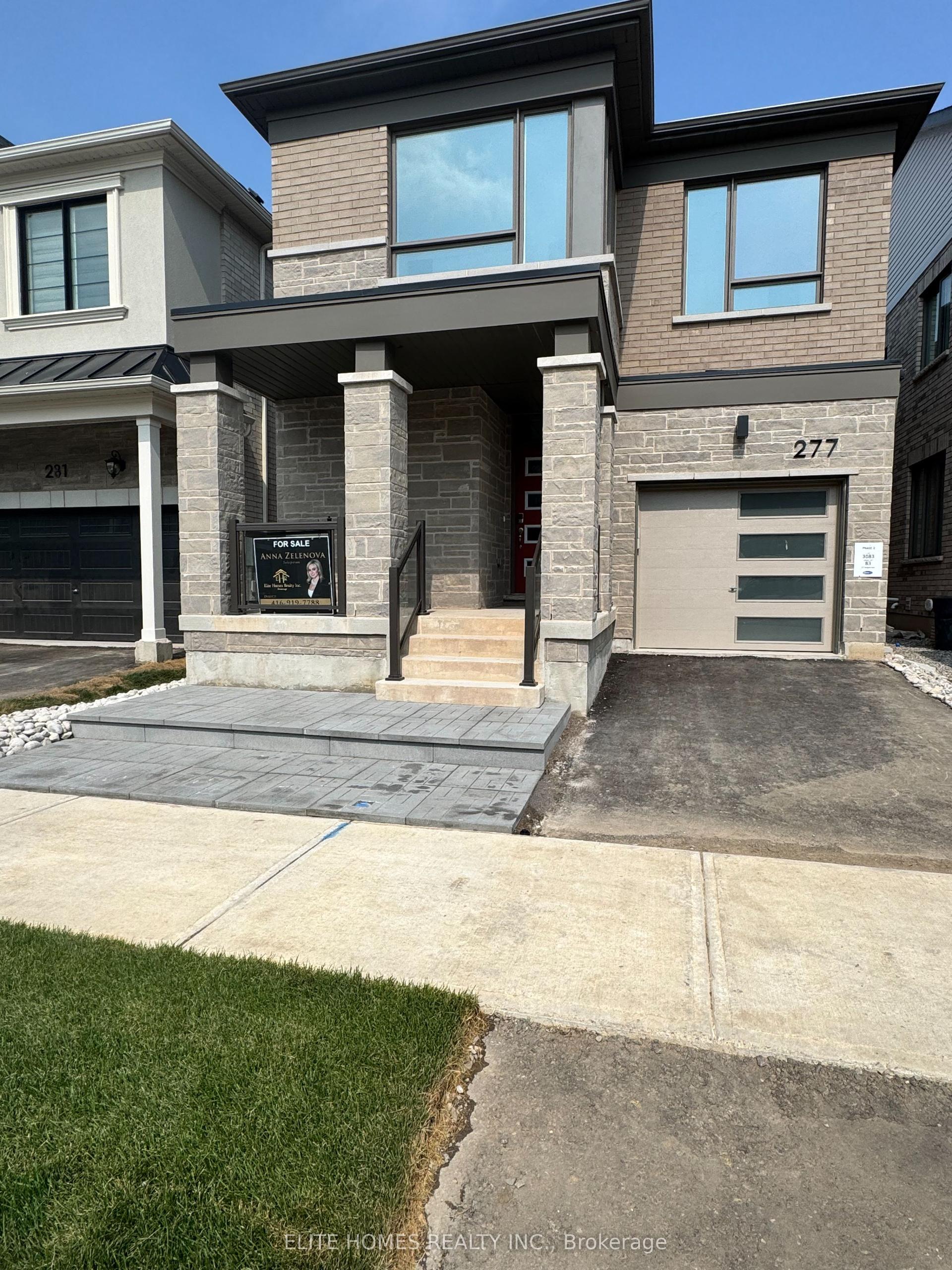 277 Marigold Court, Milton — Detached for sale, photo 1