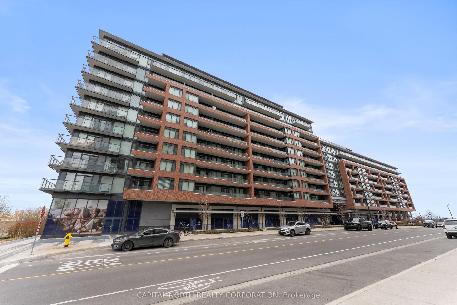 99 Eagle Rock Way 413 #413, Vaughan — Condo for lease, photo 1