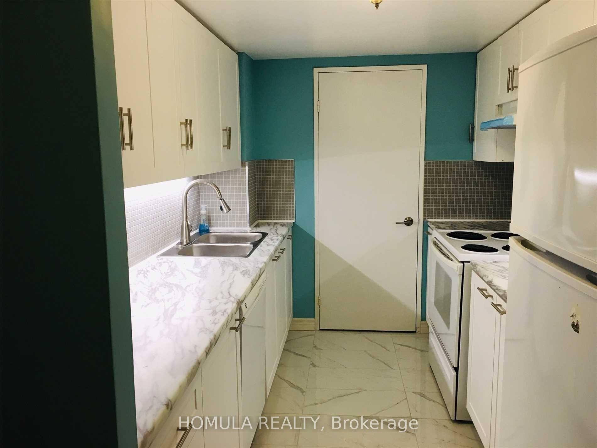 250 Jarvis Street 101 #101, Toronto — Condo for lease, photo 1