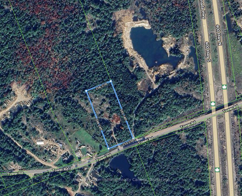 184 TOWER Road — photo 1