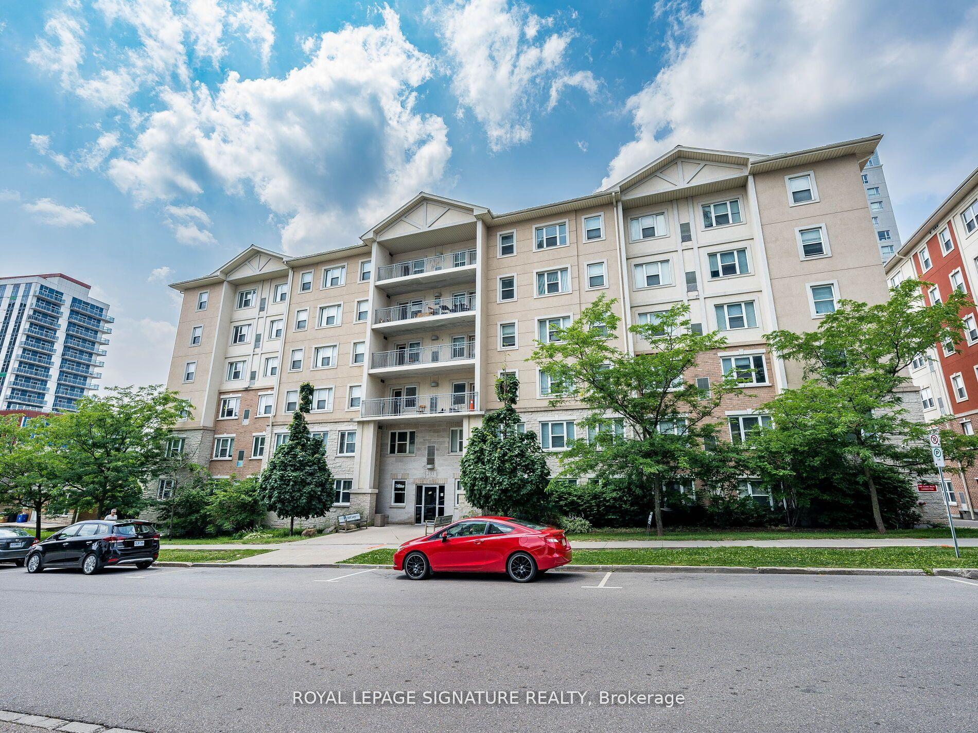 251 Lester Street 206 #206 — photo 1