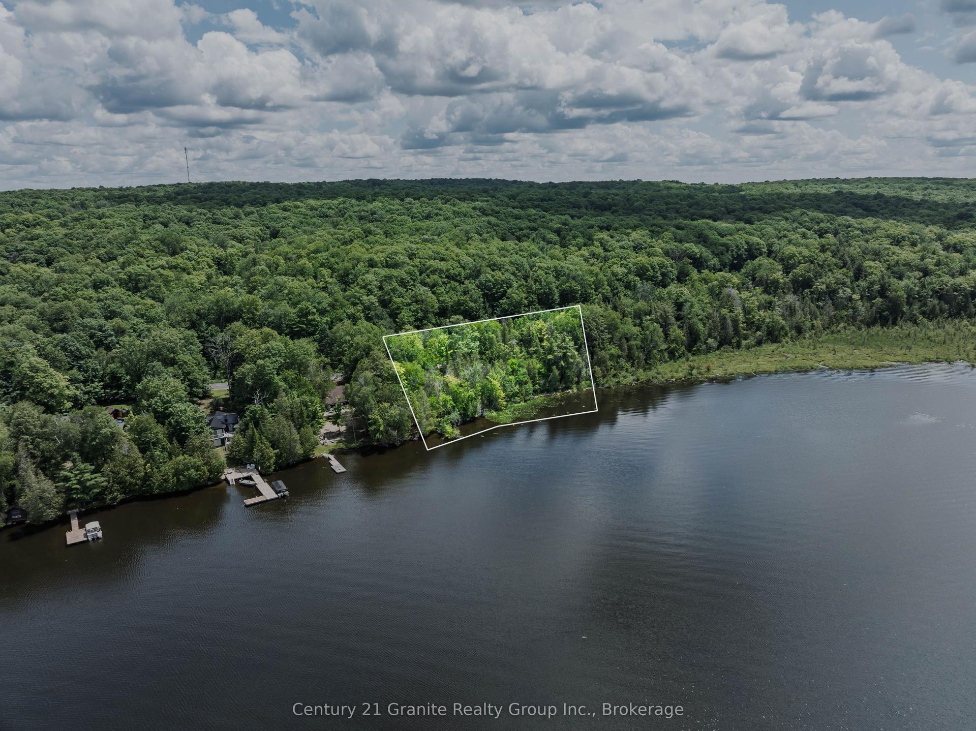 0 Kashagawigamog Lake Road, Minden Hills — Land for sale, photo 1