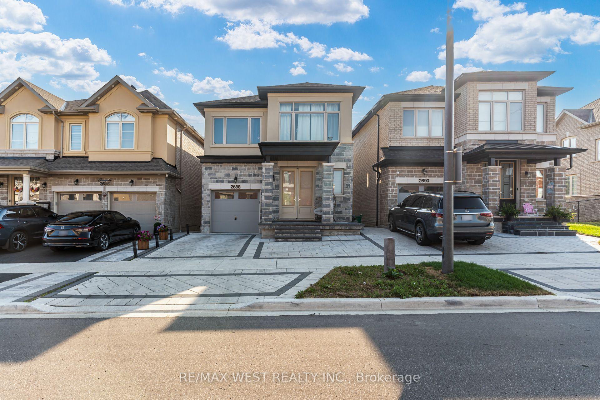 2688 Sapphire Drive, Pickering — Detached for sale, photo 1