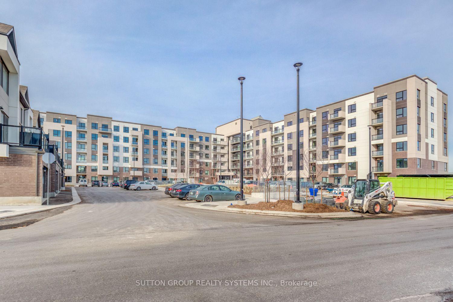 1105 Leger Way 301 #301, Milton — Condo for lease, photo 1