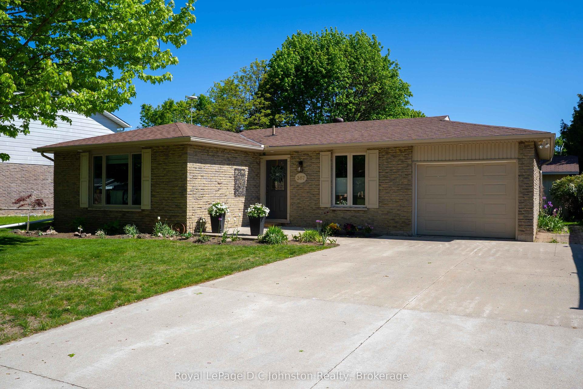 367 Crawford Street — photo 1