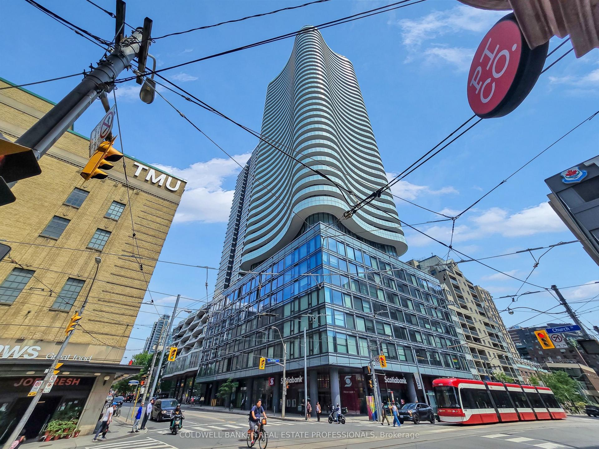 403 Church Street 3612 #3612 — photo 1