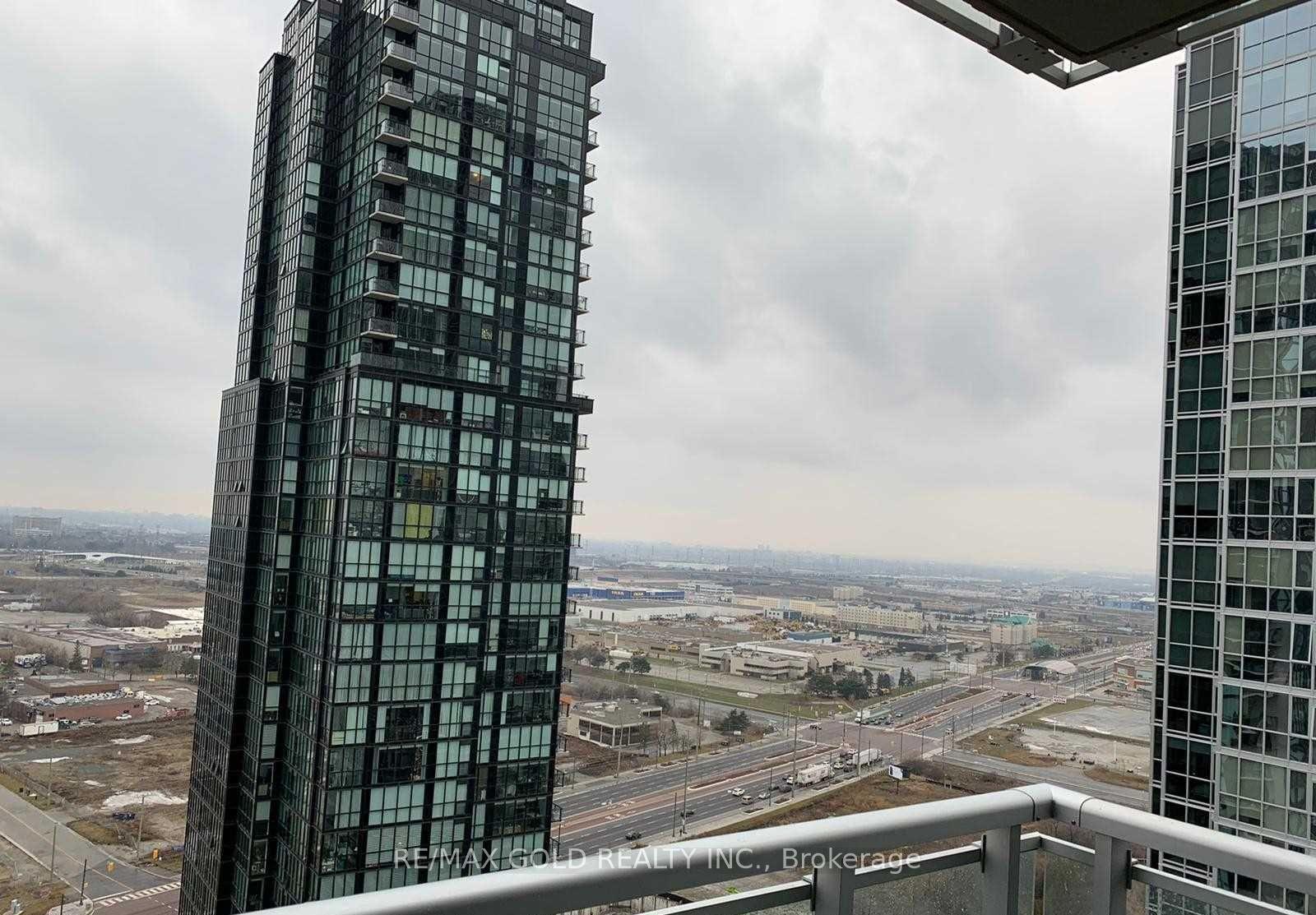 2908 Highway 7 N/A 2203 #2203, Vaughan — Condo for lease, photo 1