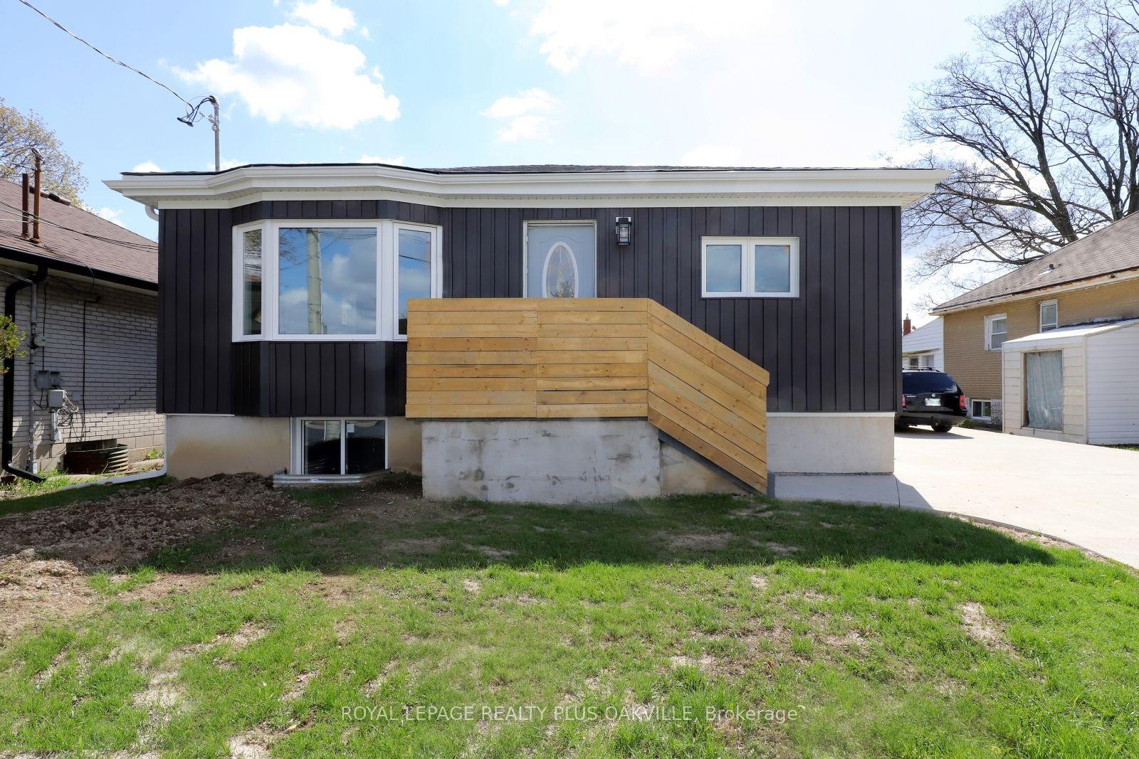 269 West 5th Street Main Floor #Main Floor, Hamilton — Detached for lease, photo 1