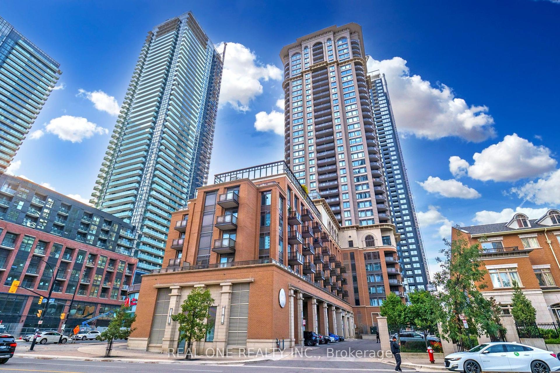 385 Prince Of Wales Drive 3007 #3007, Mississauga — Condo for lease, photo 1