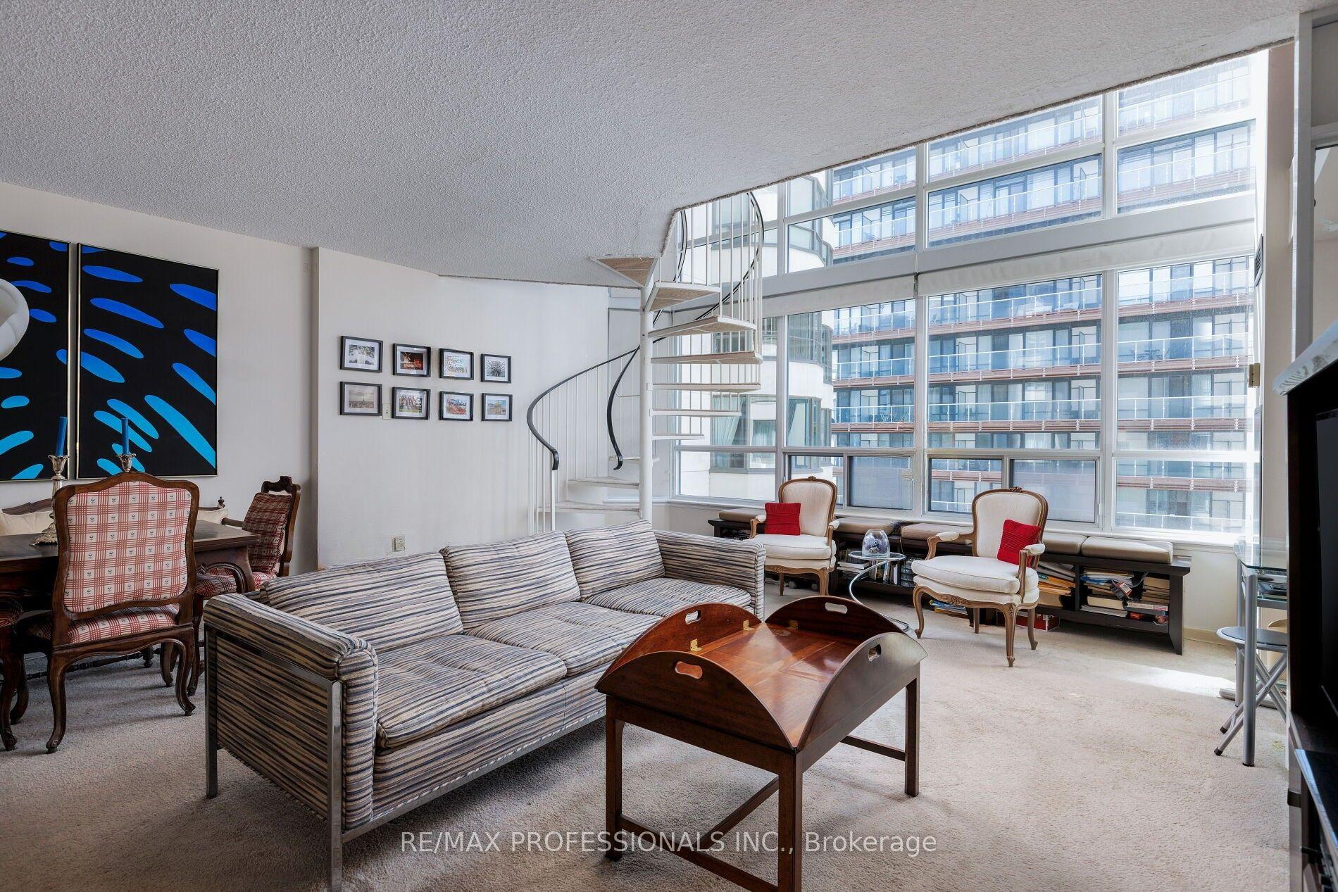 25 Maitland Street 1506 #1506, Toronto — Condo for sale, photo 1