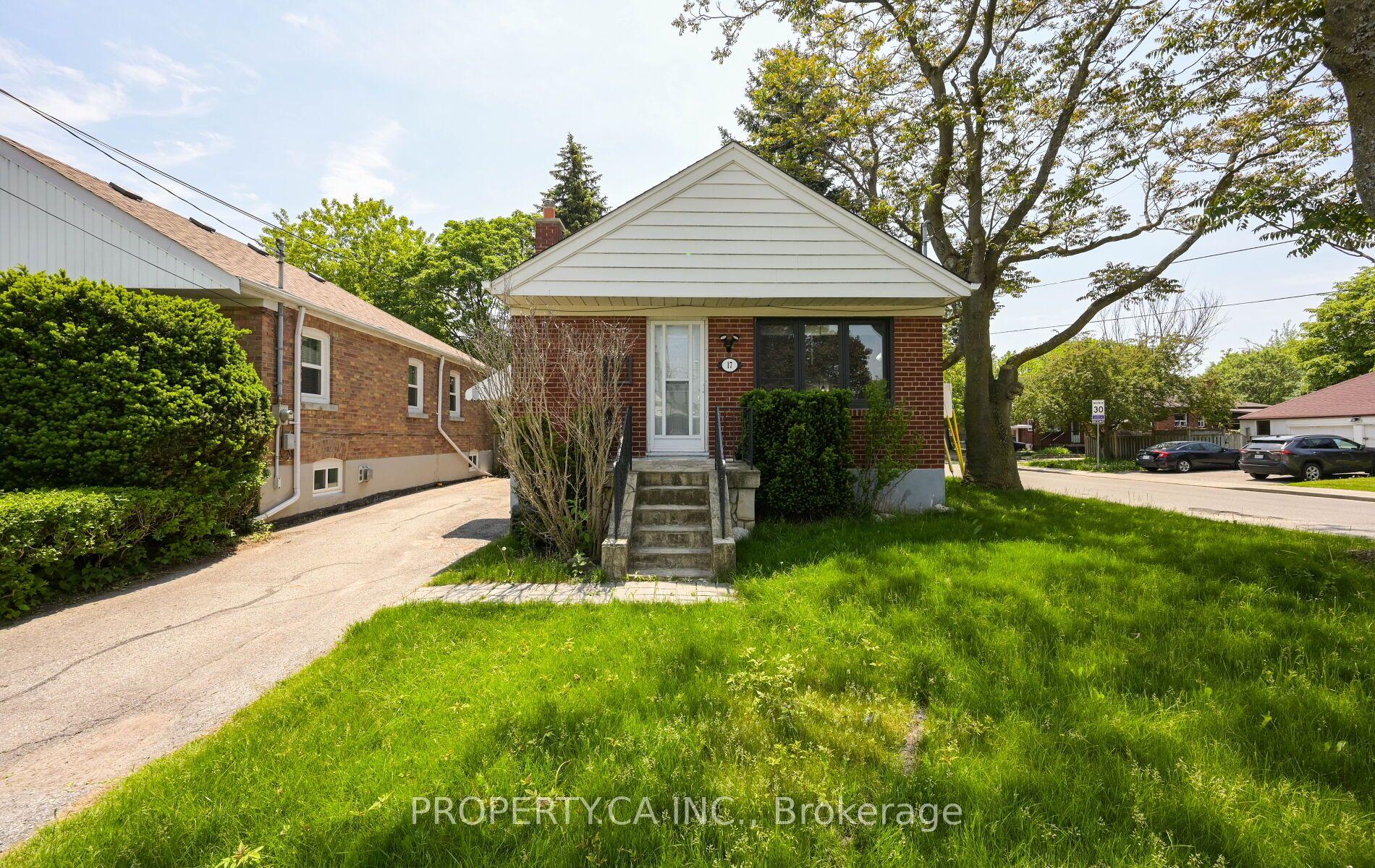 17 Park Street — photo 1