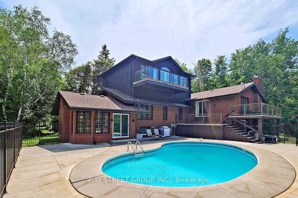 236 Summit Drive, Scugog — Detached for sale, photo 1