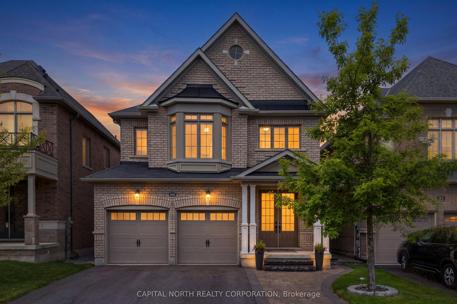 680 McGregor Farm Trail — photo 1