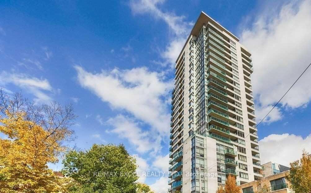 285 Mutual Street 1604 #1604, Toronto — Condo for lease, photo 1