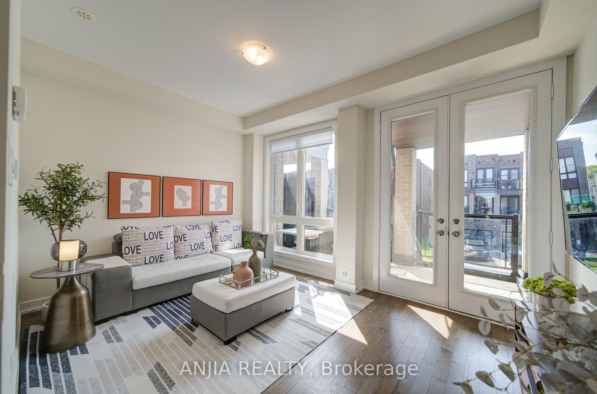83 Mikayla Lane, Markham — Townhouse for sale, photo 1
