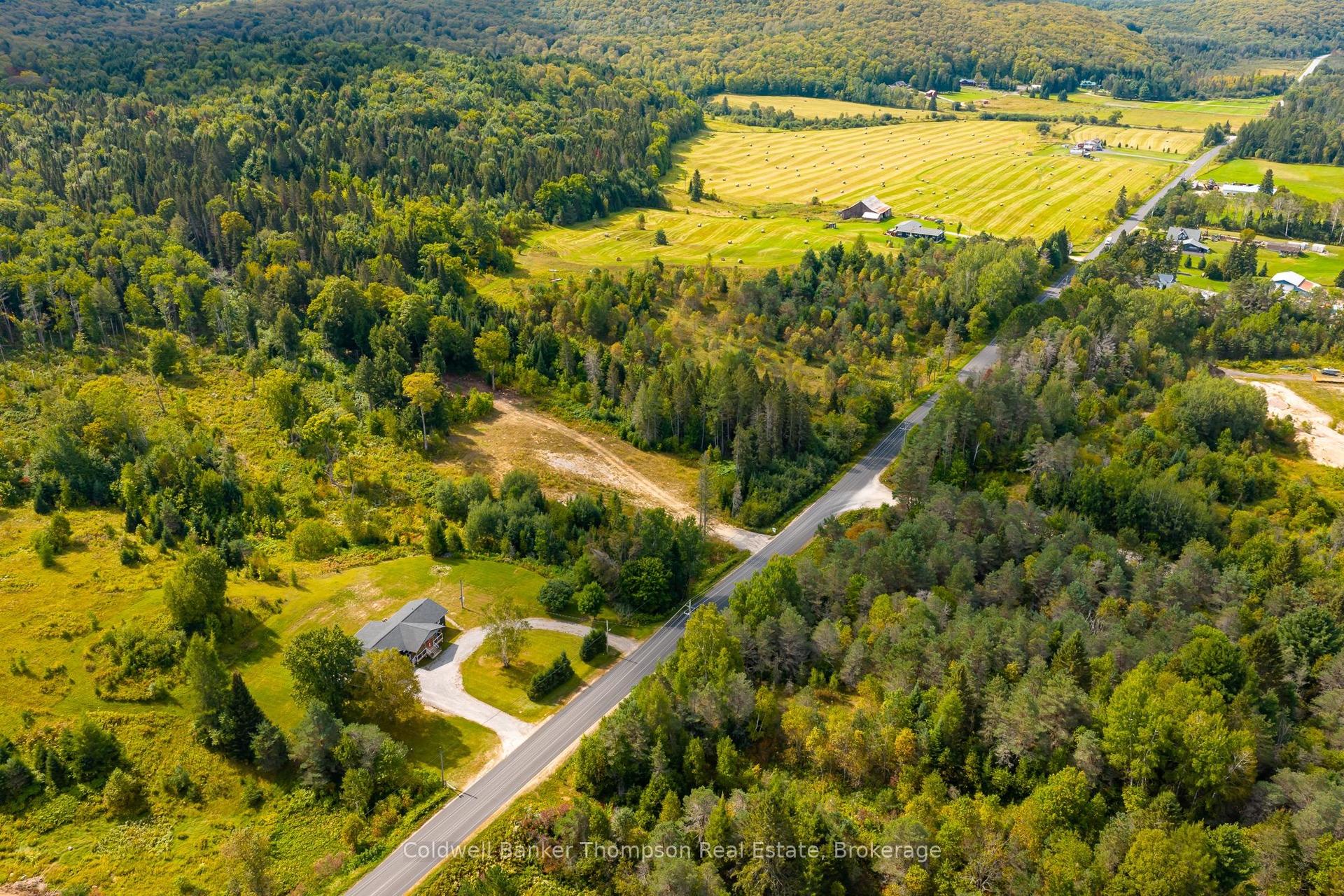 223 Peggs Mountain Road, Armour — Land for sale, photo 1