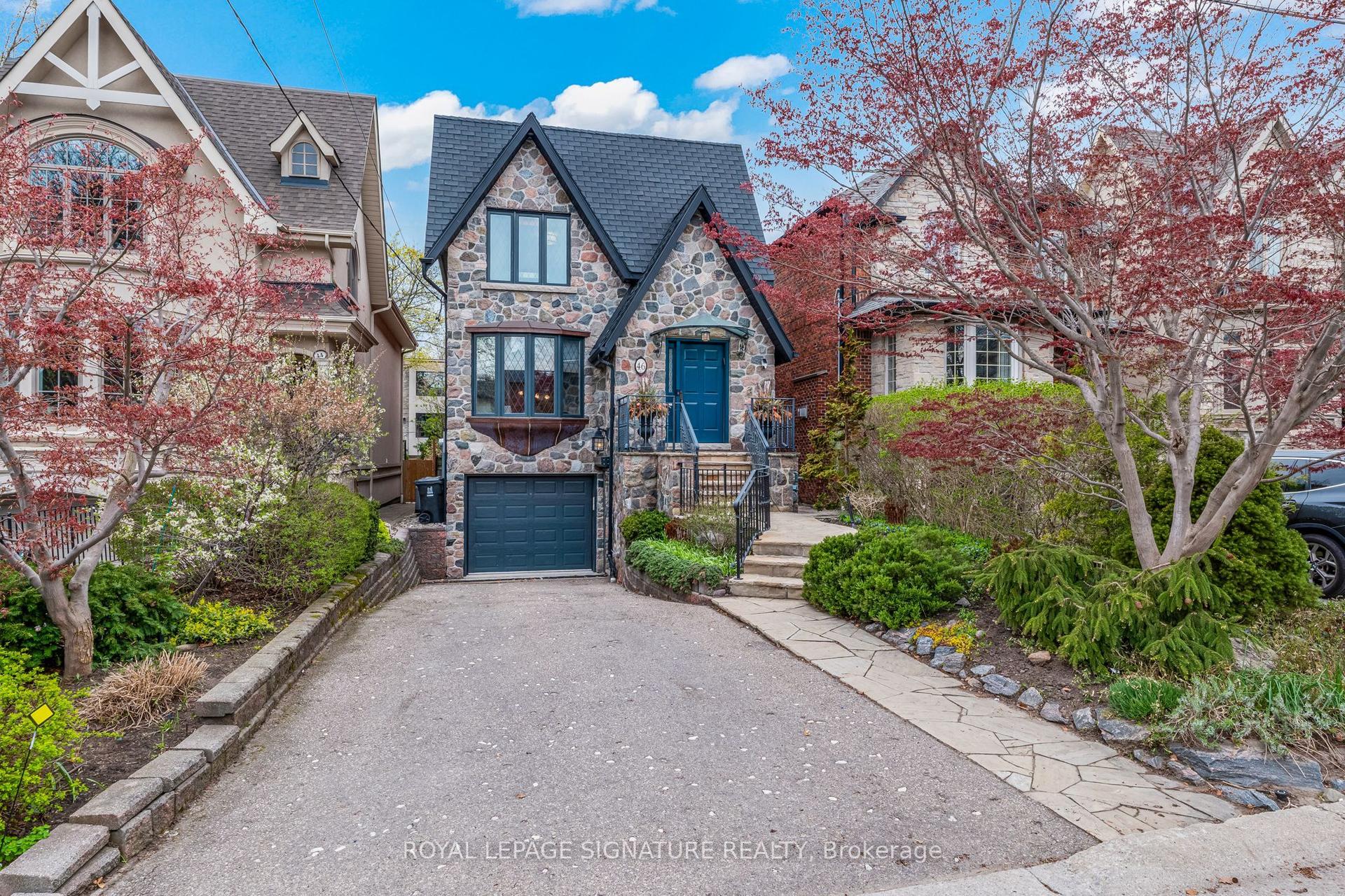 46 Esgore Drive — photo 1