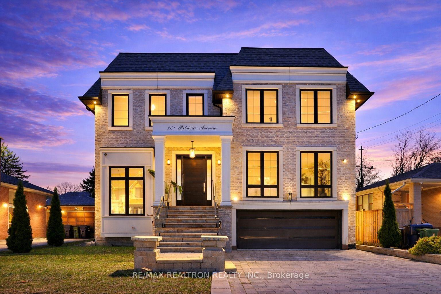 261 Patricia Avenue — photo 1