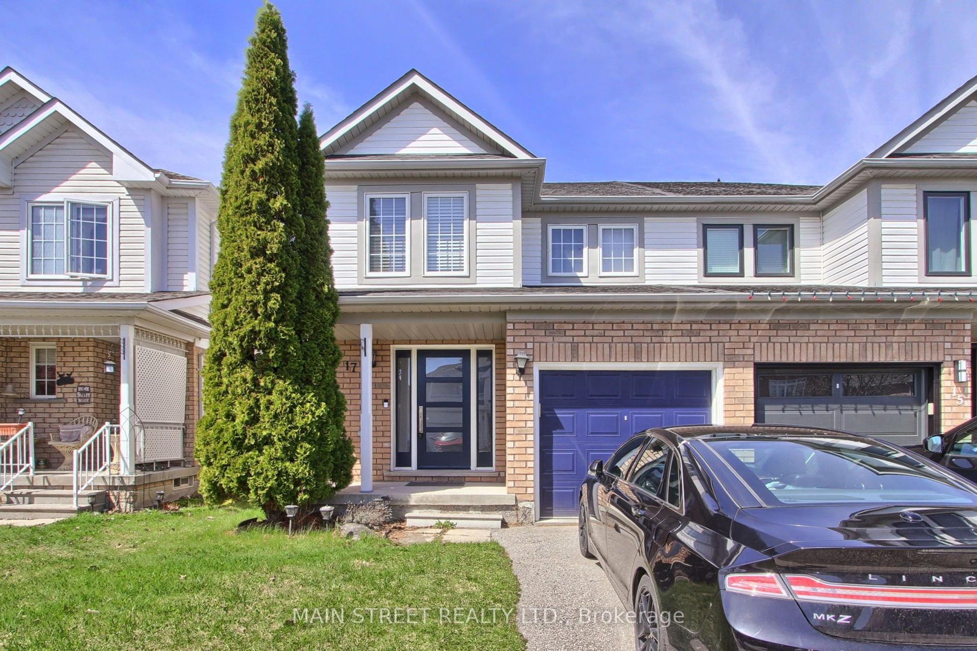 17 Hirst Avenue — photo 1