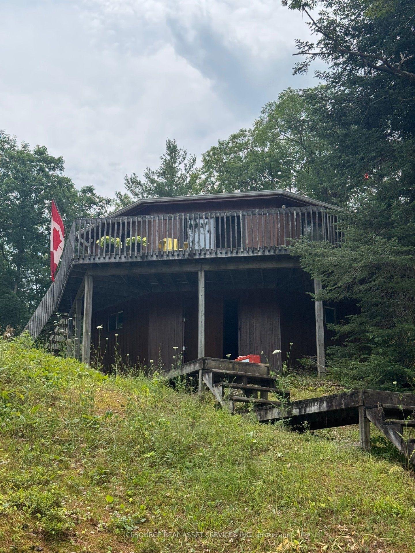 838 Lost Channel Shore, Georgian Bay — Detached for sale, photo 1