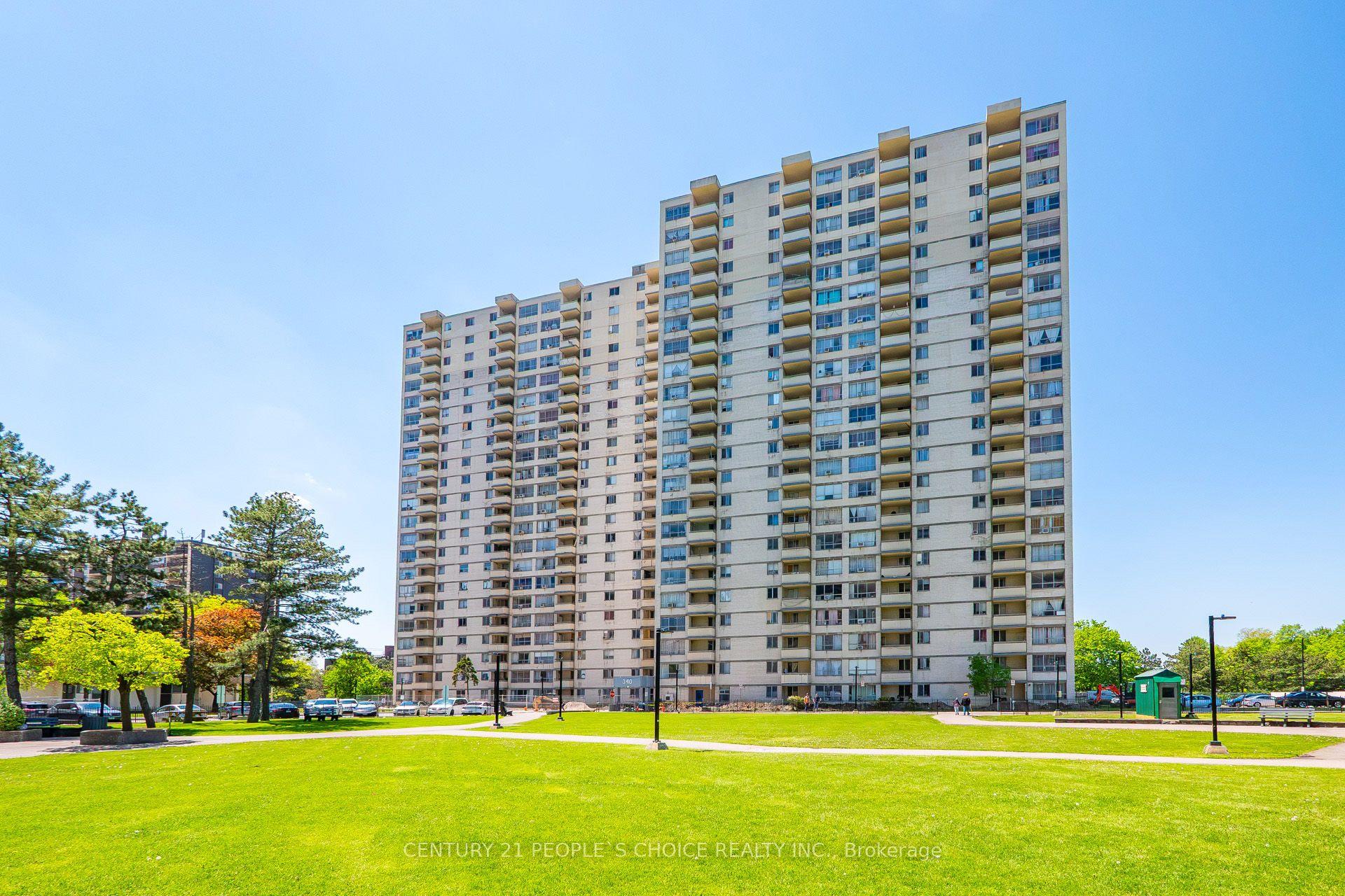 340 Dixon Road 601 #601, Toronto — Condo for sale, photo 1
