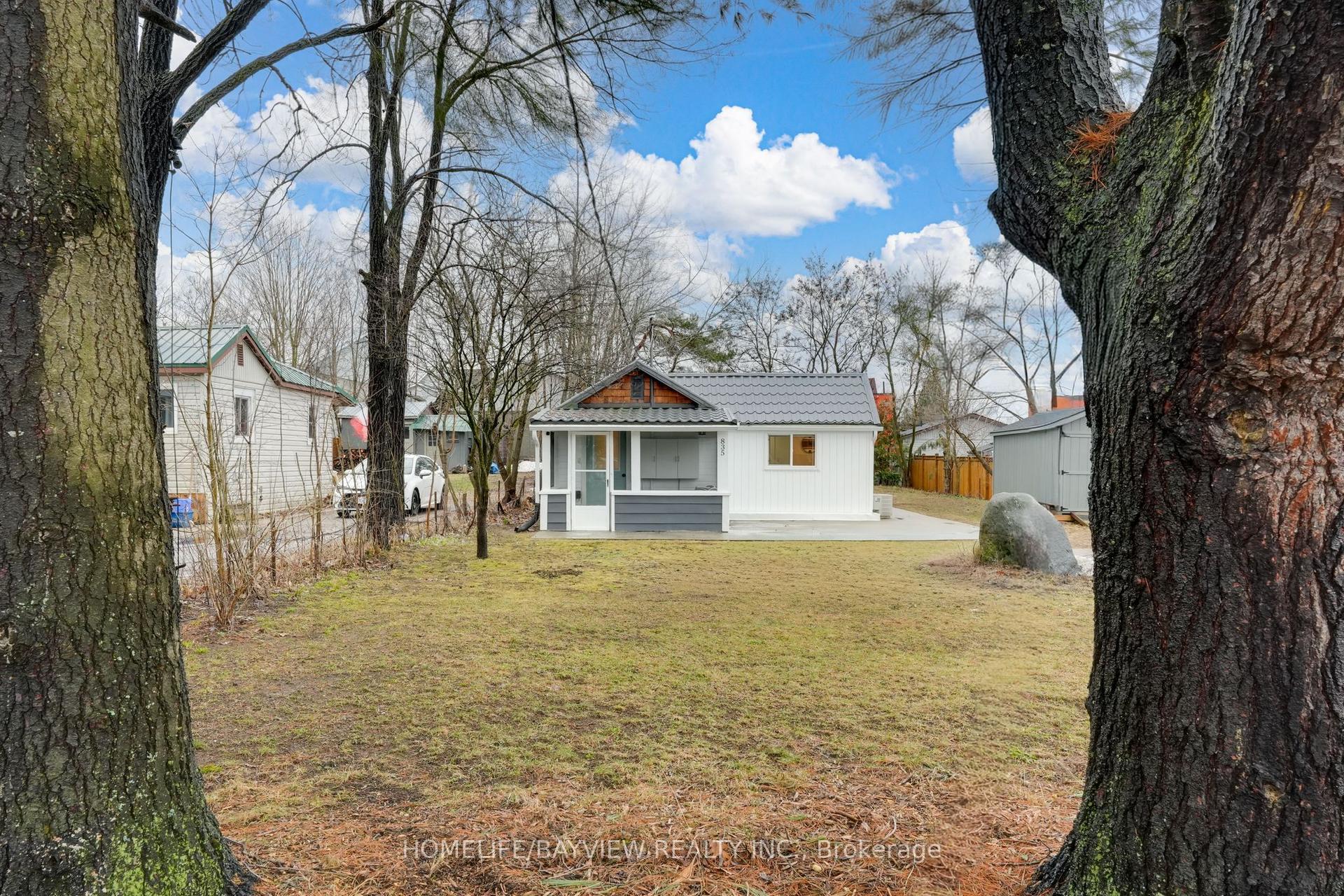 835 First Street S — photo 1