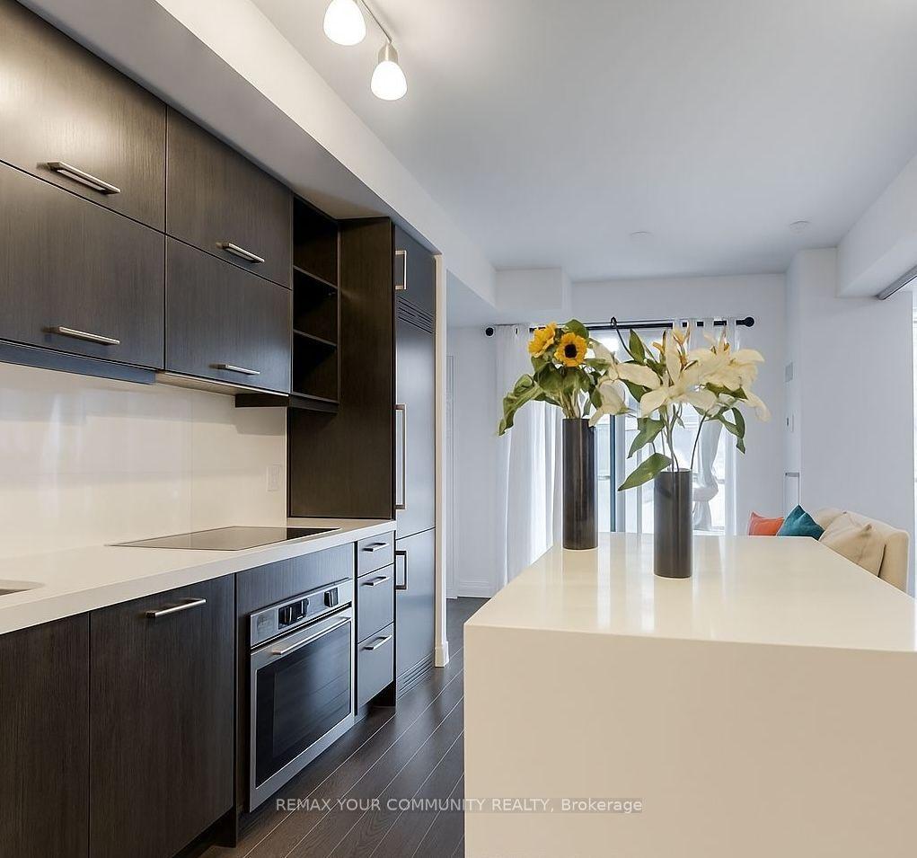 65 Mary Street 1011 #1011, Toronto — Condo for lease, photo 1