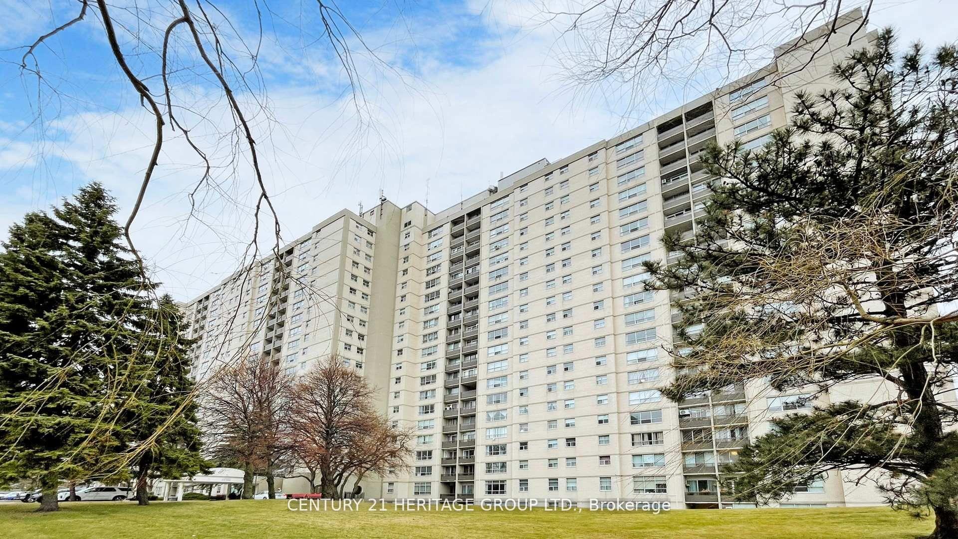 5 Parkway Forest Drive 409 #409 — photo 1