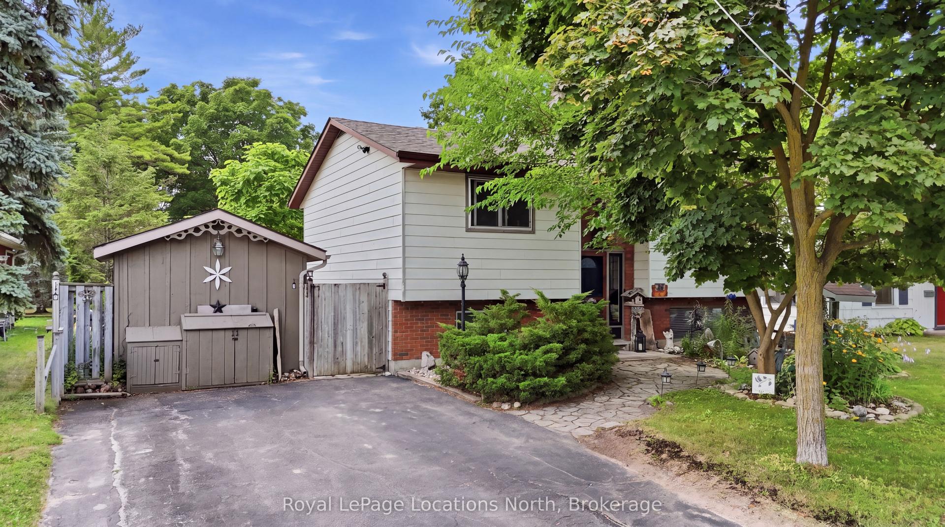 488 Maple Street, Collingwood — Detached for sale, photo 1