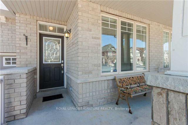 21 Pitney Avenue, Richmond Hill — Townhouse for lease, photo 1