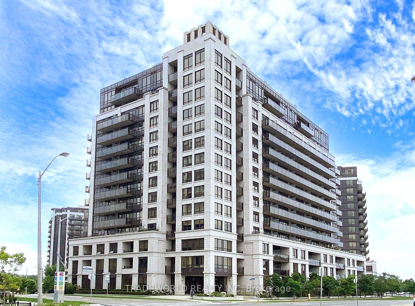 55 De Boers Drive 408 #408, Toronto — Condo for sale, photo 1