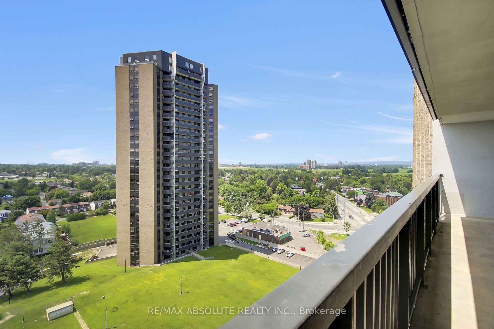 1380 Prince Of Wales Drive 1403 #1403, Mooneys Bay - Carleton Heights and Area — Condo for sale, photo 1