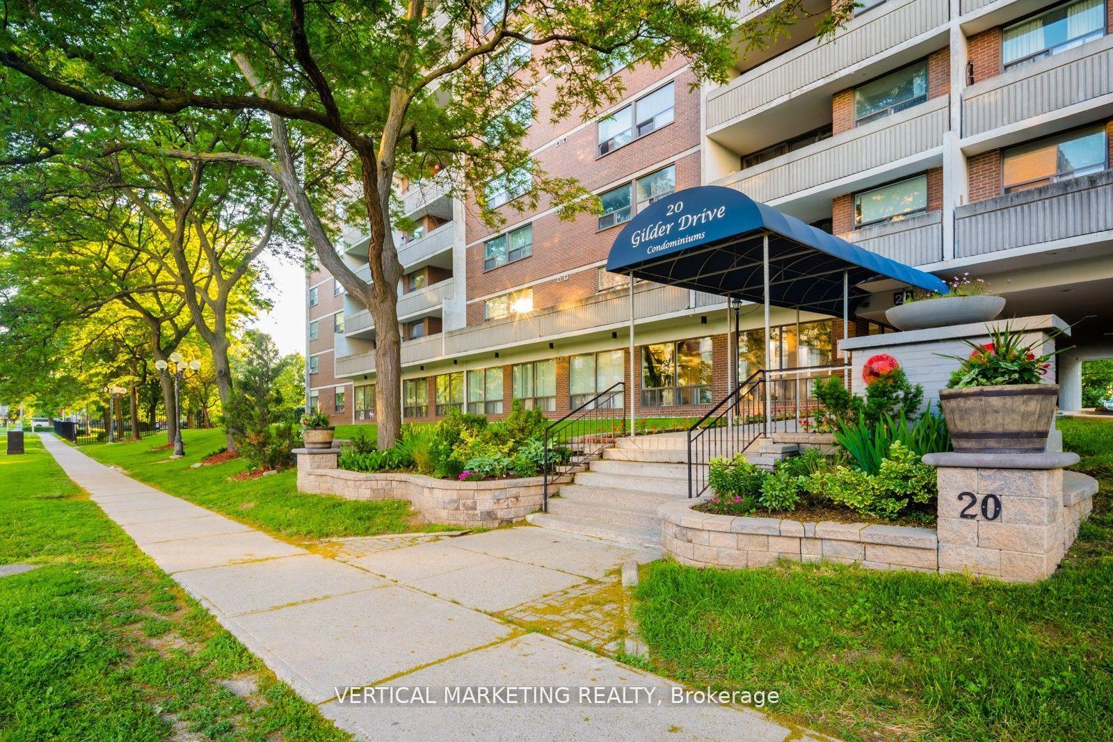 20 Gilder Drive Ph 06 #Ph 06 — photo 1