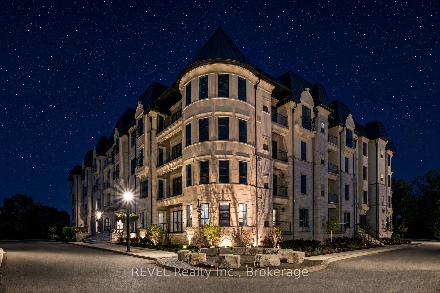 2 Arbourvale Common N/A 209 #209, St. Catharines — Condo for sale, photo 1