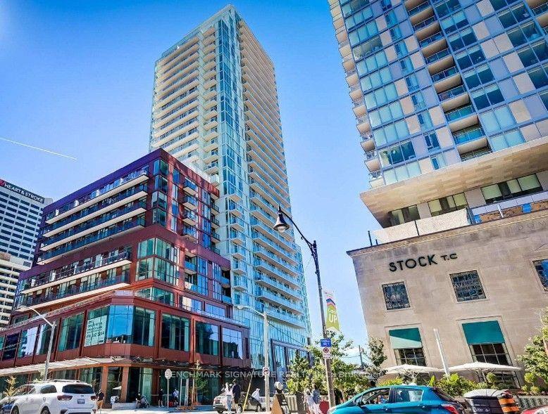 33 Helendale Avenue 1505 #1505, Toronto — Condo for lease, photo 1