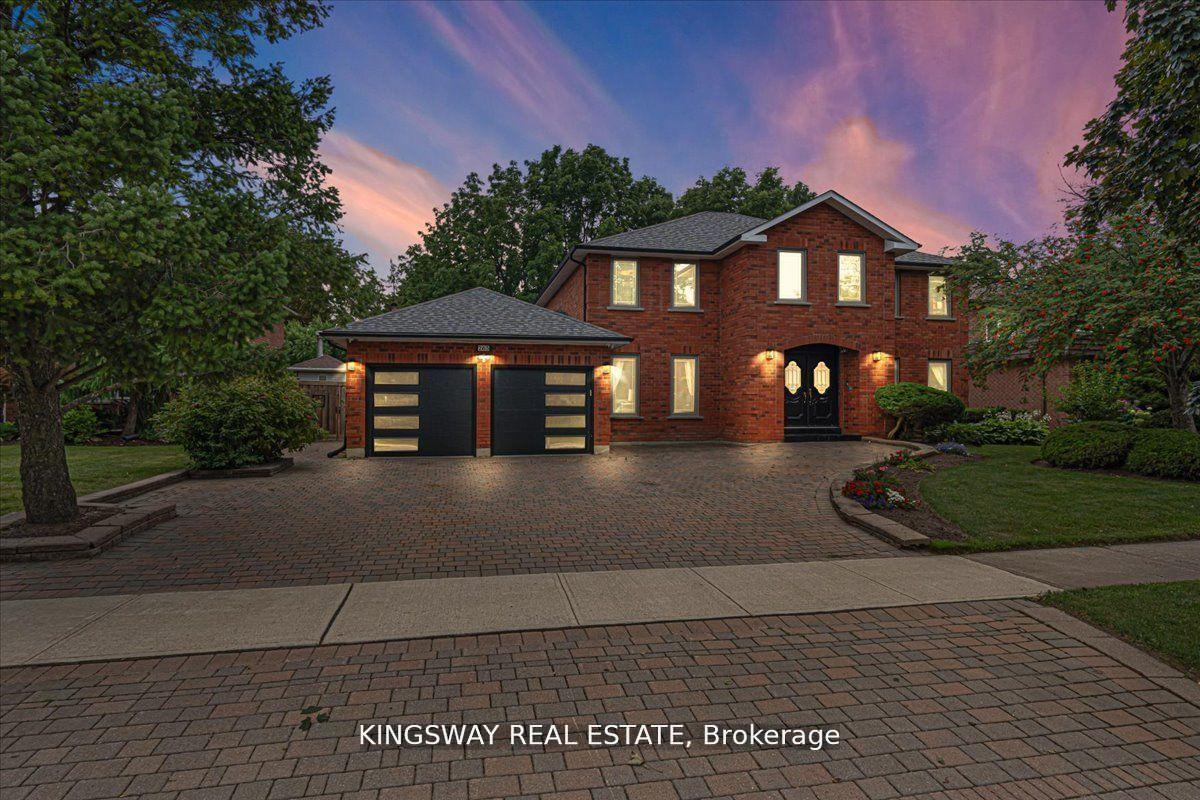 265 Wycliffe Avenue, Vaughan — Detached for sale, photo 1