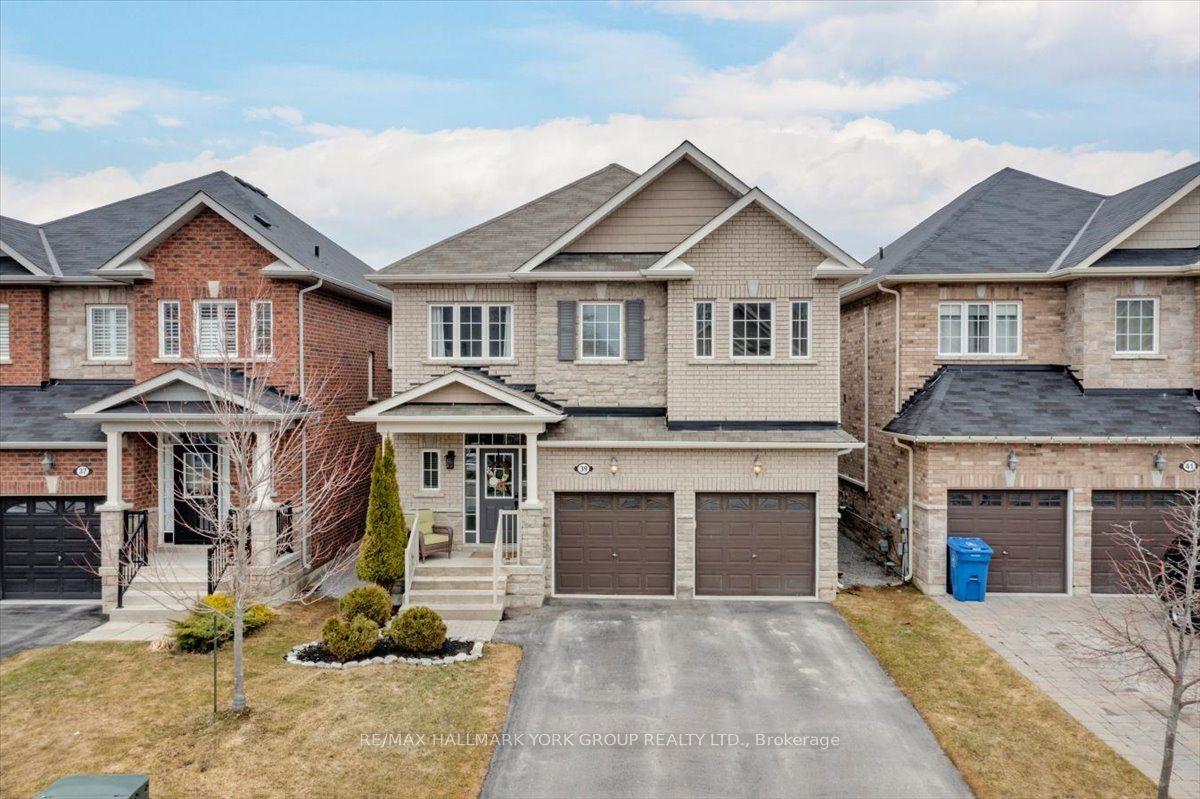 39 Prosser Crescent — photo 1