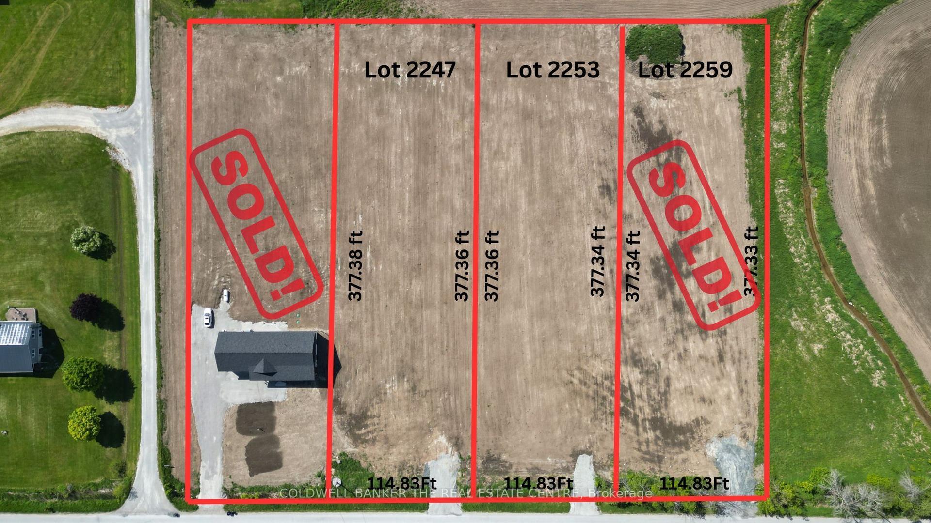 2247 CONCESSION 10 Road — photo 1