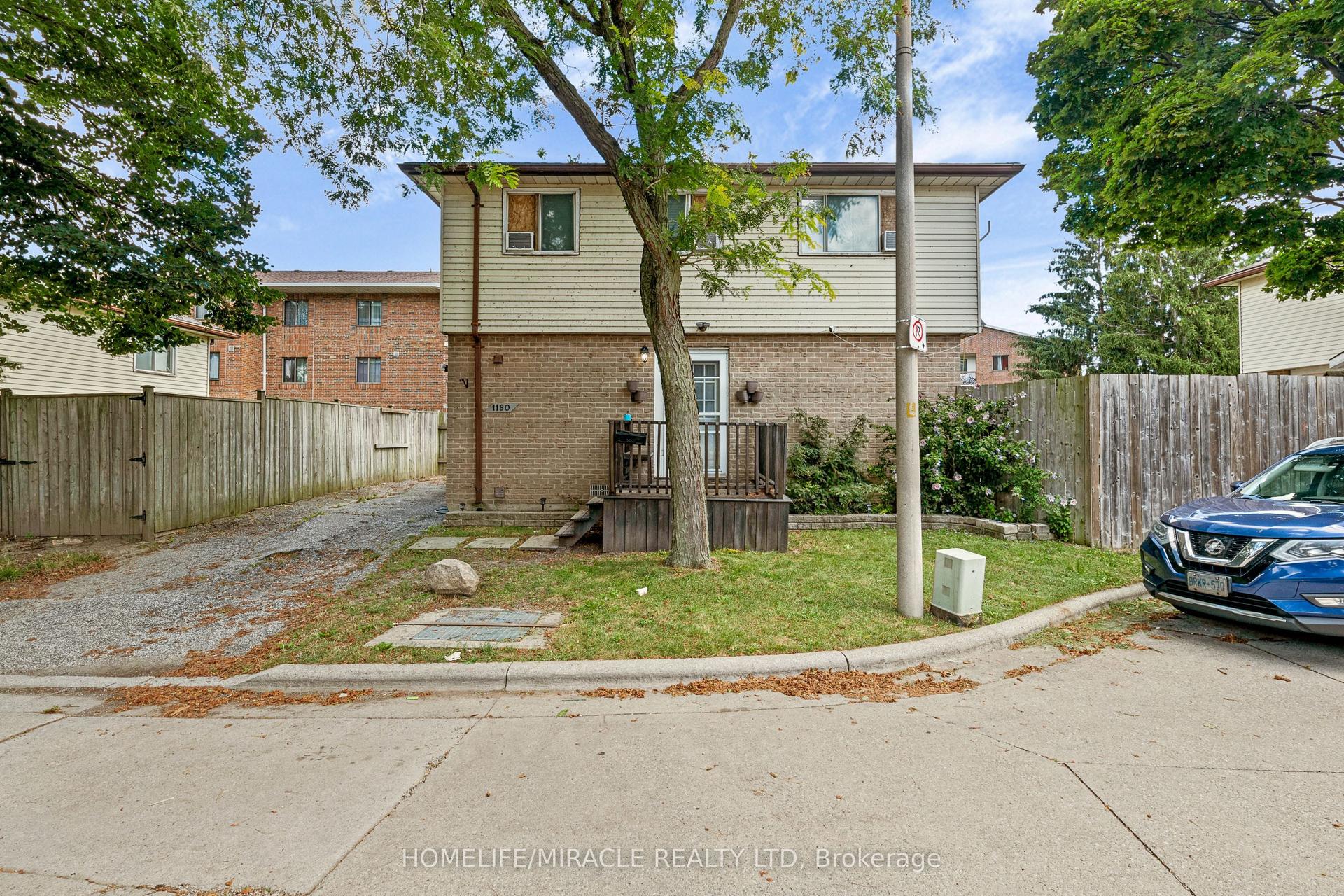 1180 Heathfield Court, Windsor — Detached for sale, photo 1