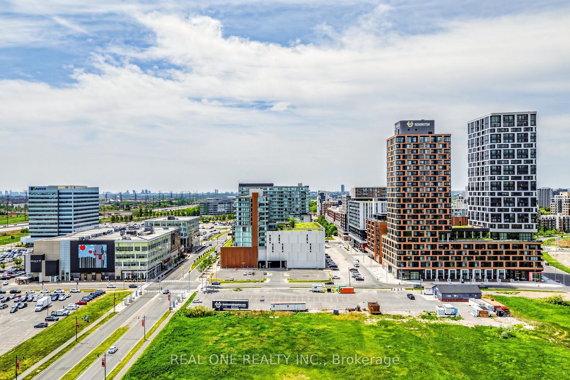 38 Andre de Grasse Street 411 #411 — photo 1