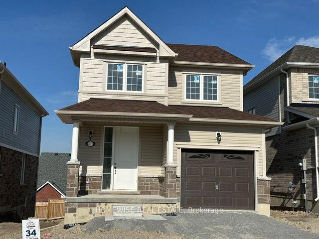 207 Ash Street — photo 1