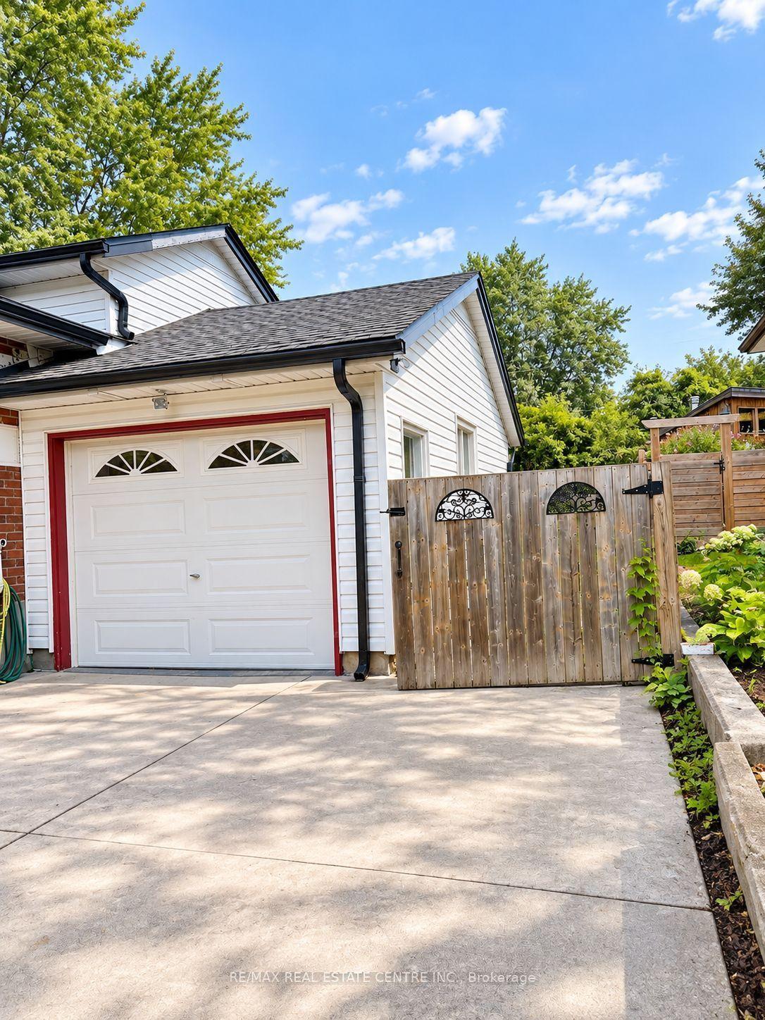 46 Wayne Drive Basement #Basement, Kitchener — Detached for lease, photo 1