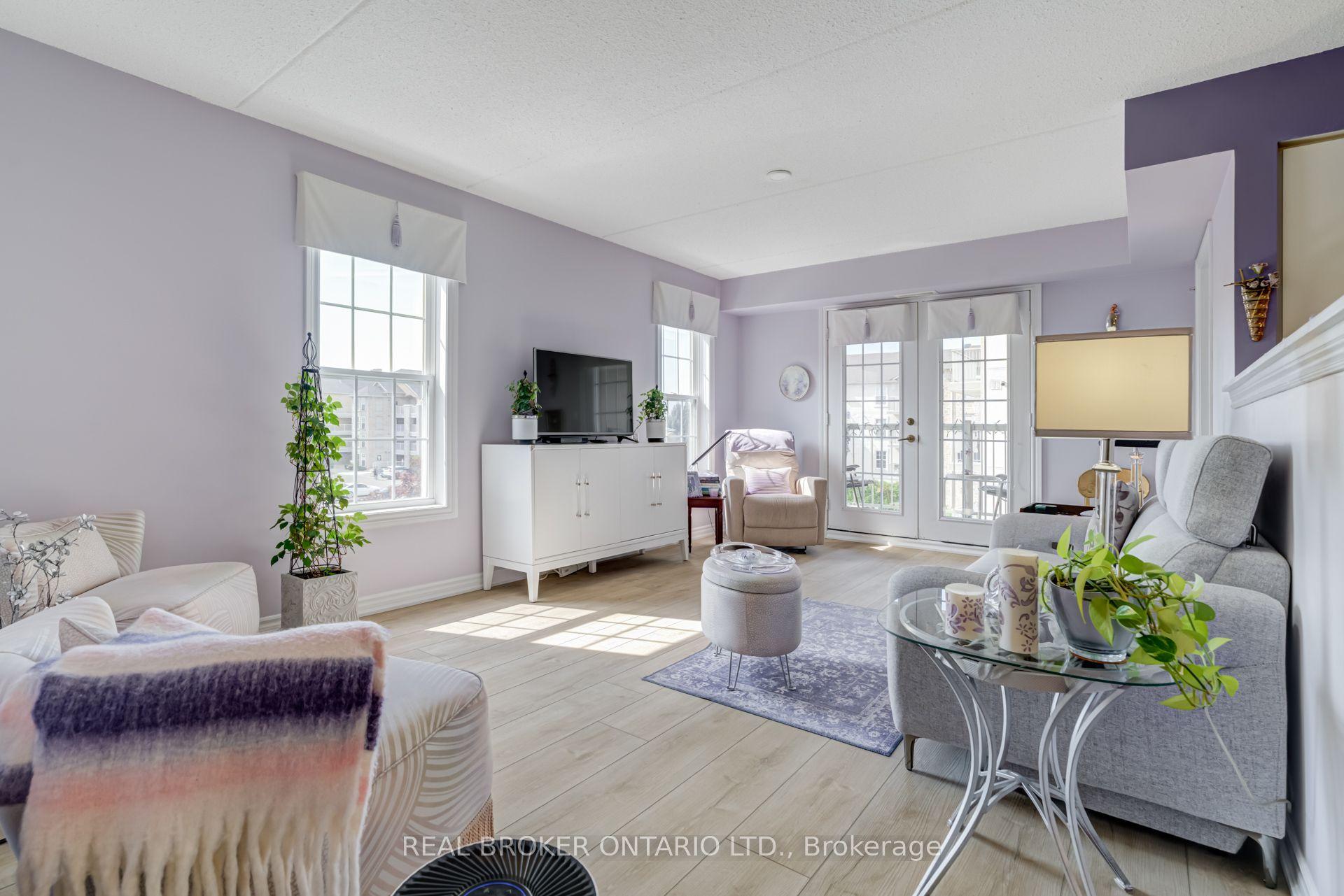 1460 Bishops Gate 313 #313 — photo 1