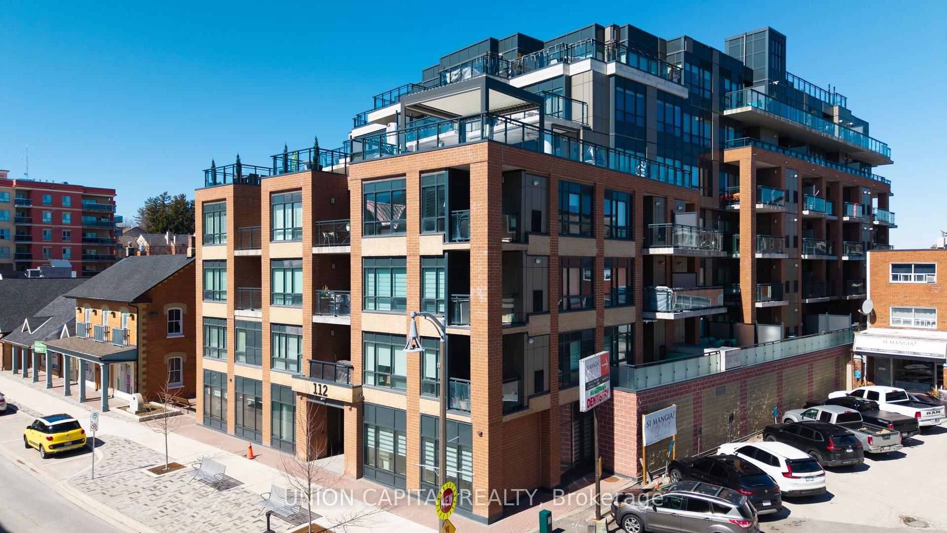 112 Woodbridge Avenue 412 #412, Vaughan — Condo for sale, photo 1